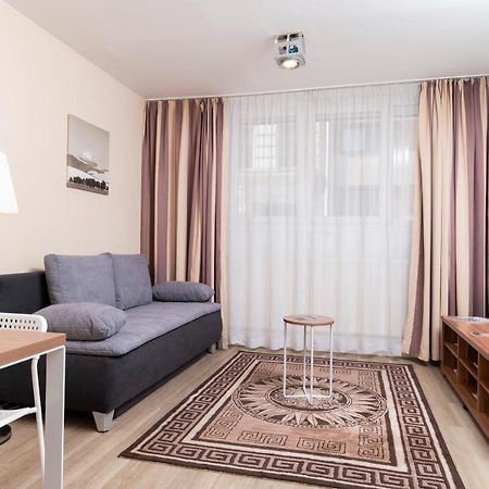Apartments Favoriten Viena Exterior foto