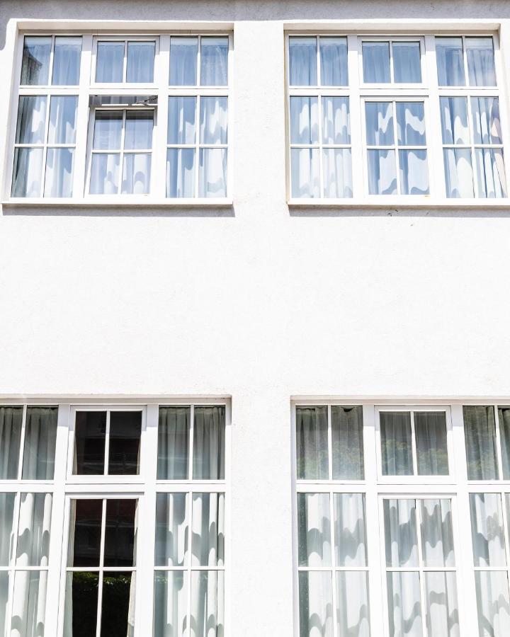 Apartments Favoriten Viena Exterior foto